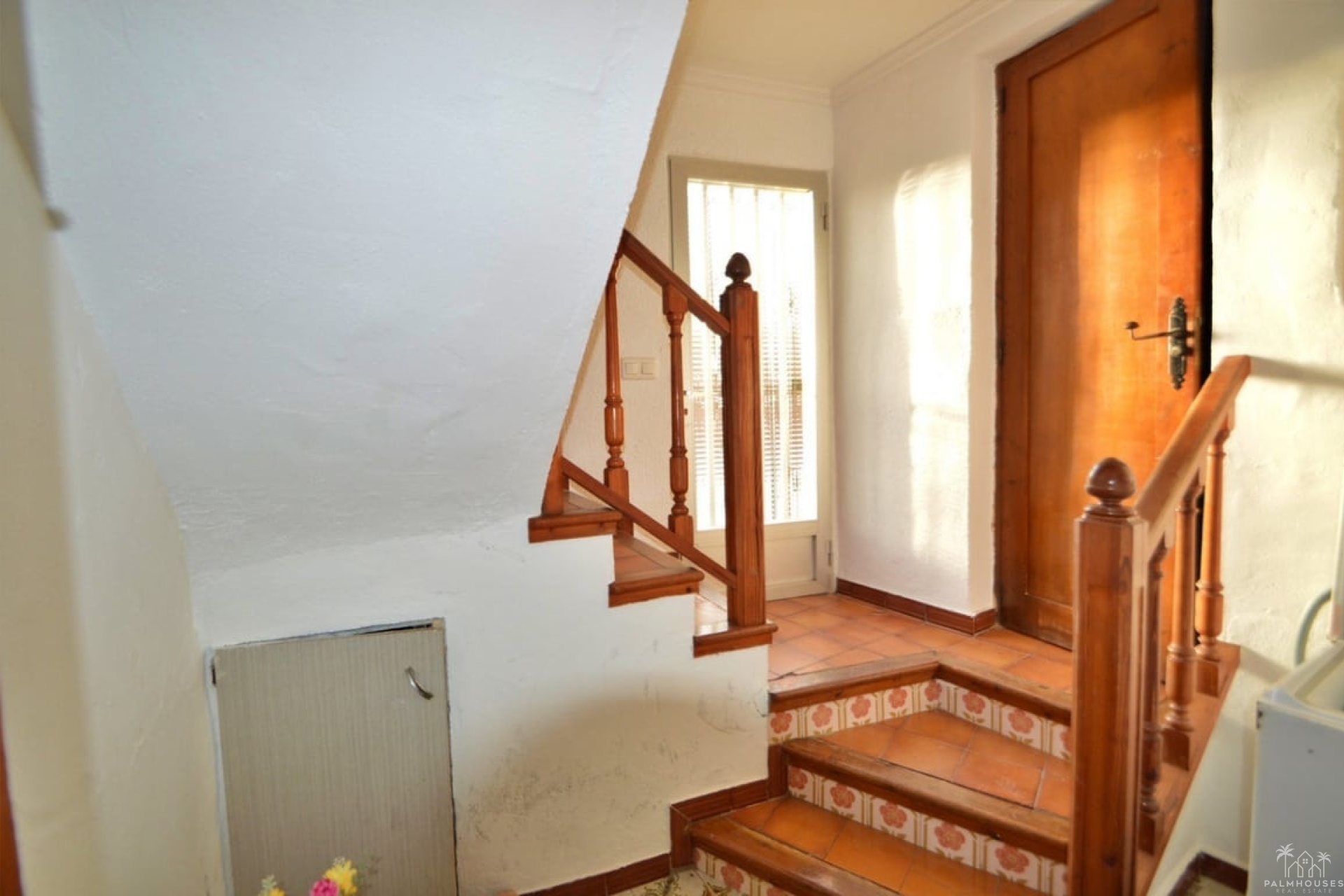 Resale - Villa - Jávea - Xàbia - Jávea - Xàbia Centro