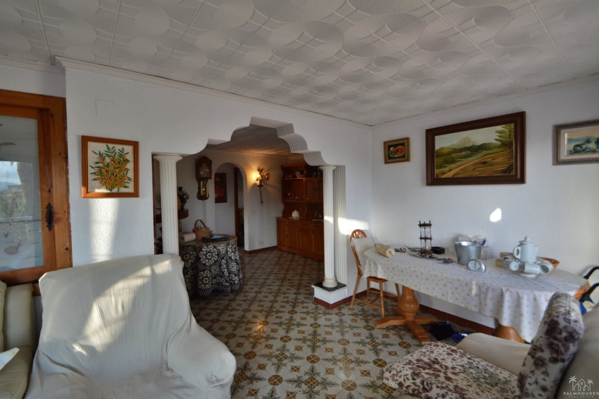 Resale - Villa - Jávea - Xàbia - Jávea - Xàbia Centro