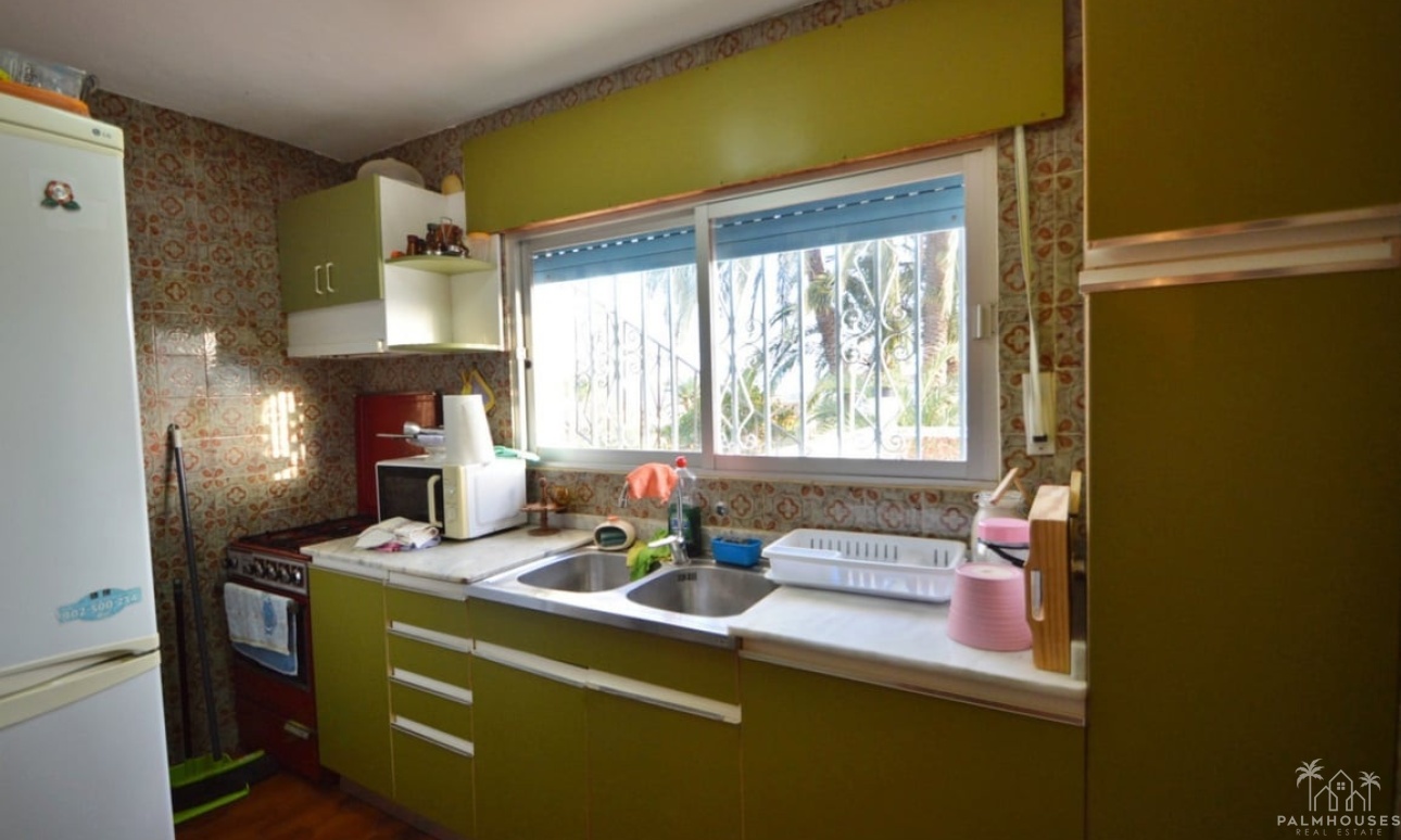 Resale - Villa - Jávea - Xàbia - Jávea - Xàbia Centro