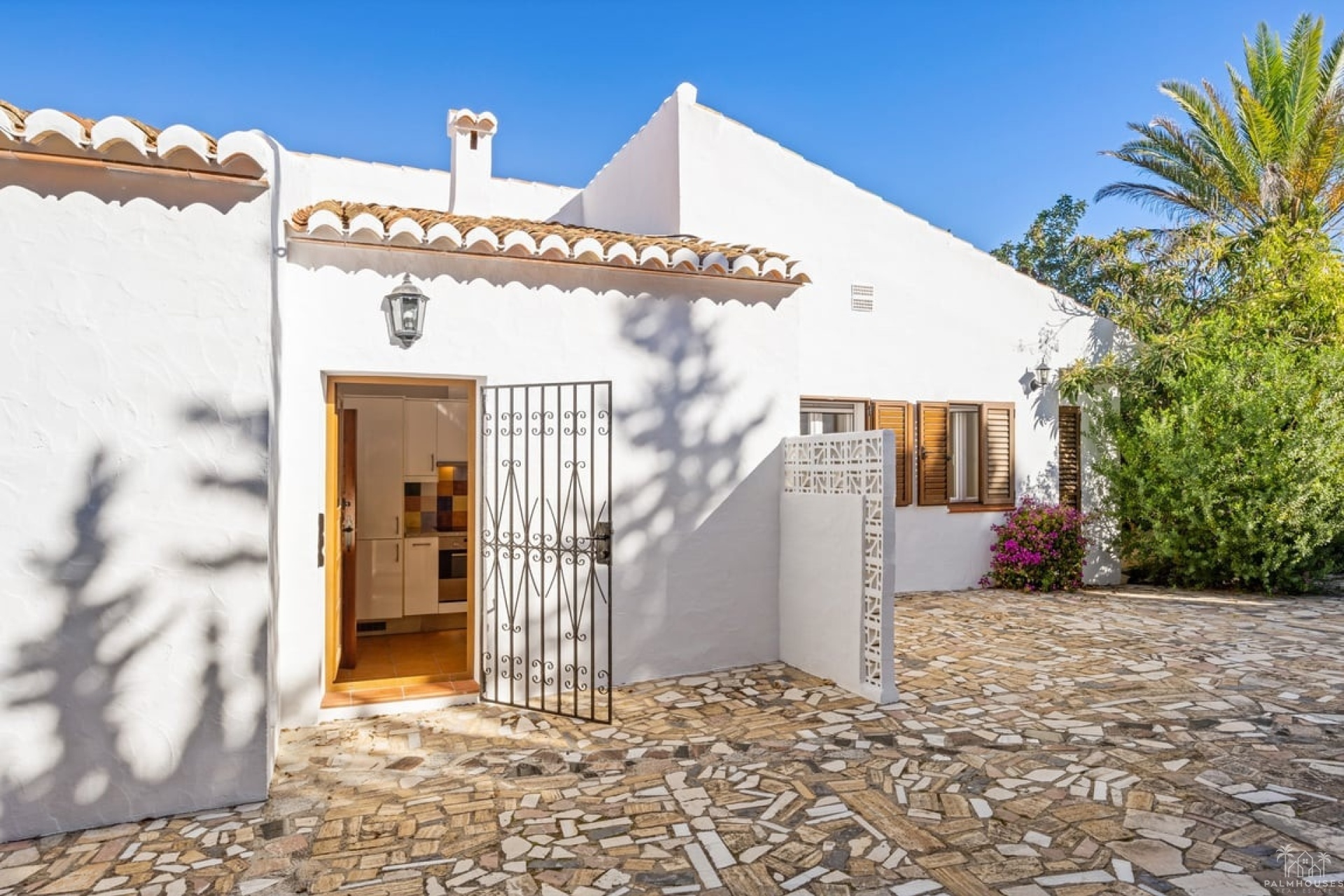 Resale - Villa - Jávea - Xàbia - Jávea - Xàbia Centro