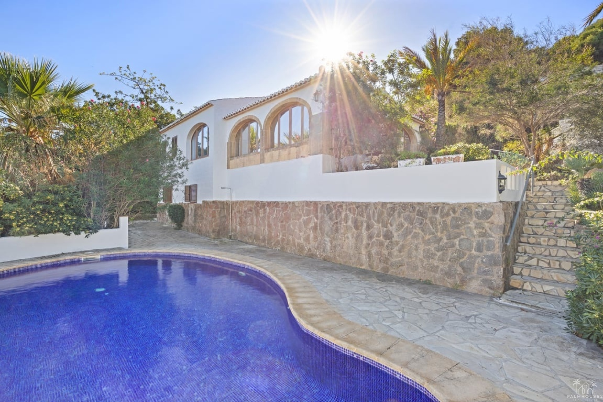 Resale - Villa - Jávea - Xàbia - Jávea - Xàbia Centro