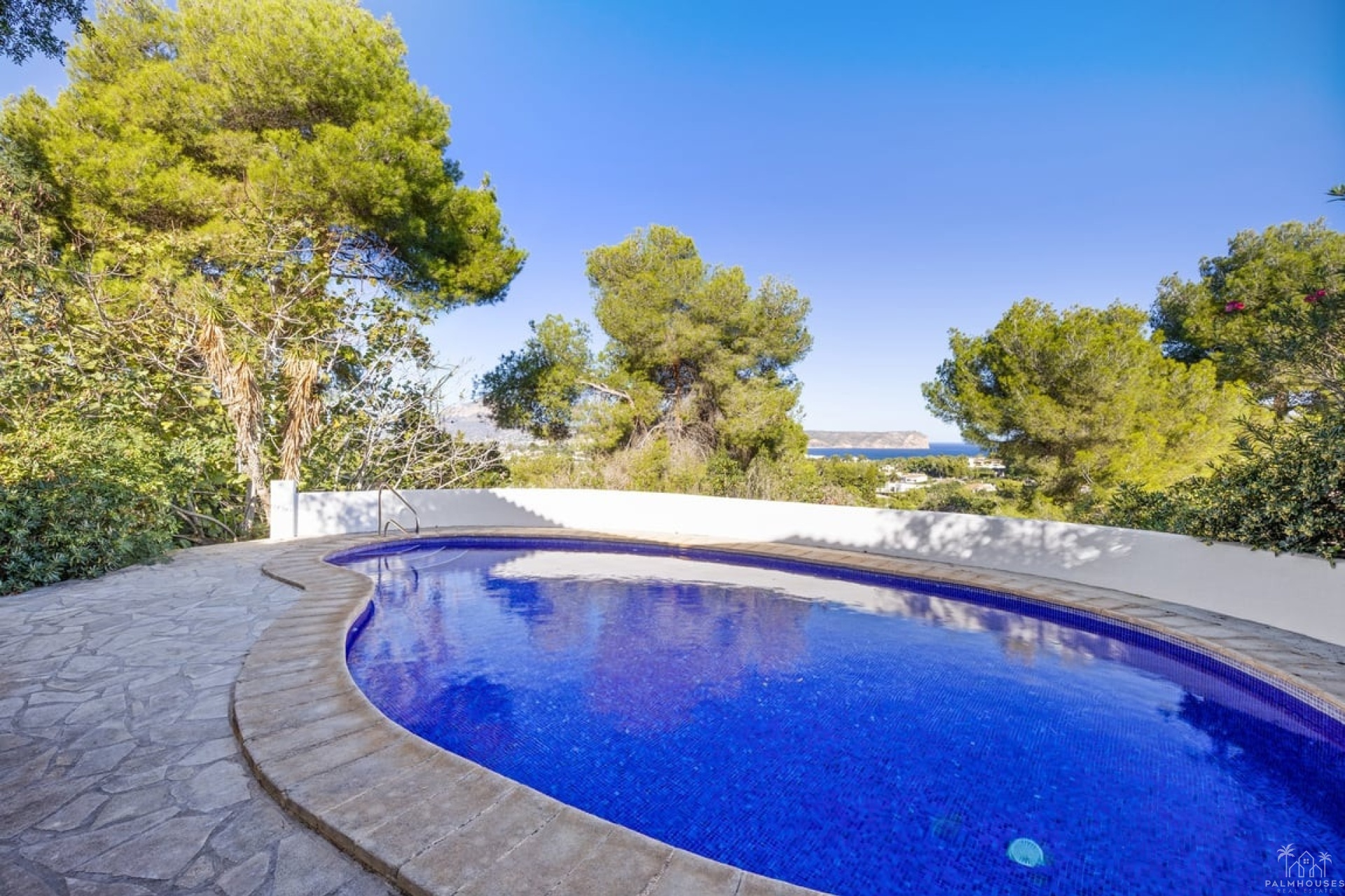 Resale - Villa - Jávea - Xàbia - Jávea - Xàbia Centro