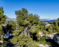Resale - Villa - Jávea - Xàbia - Jávea - Xàbia Centro