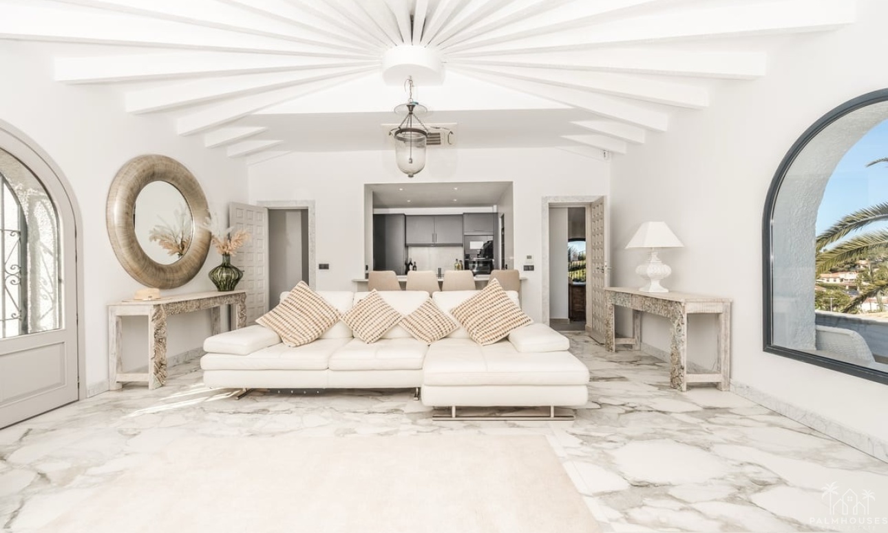 Resale - Villa - Jávea - Xàbia - Jávea - Xàbia Centro
