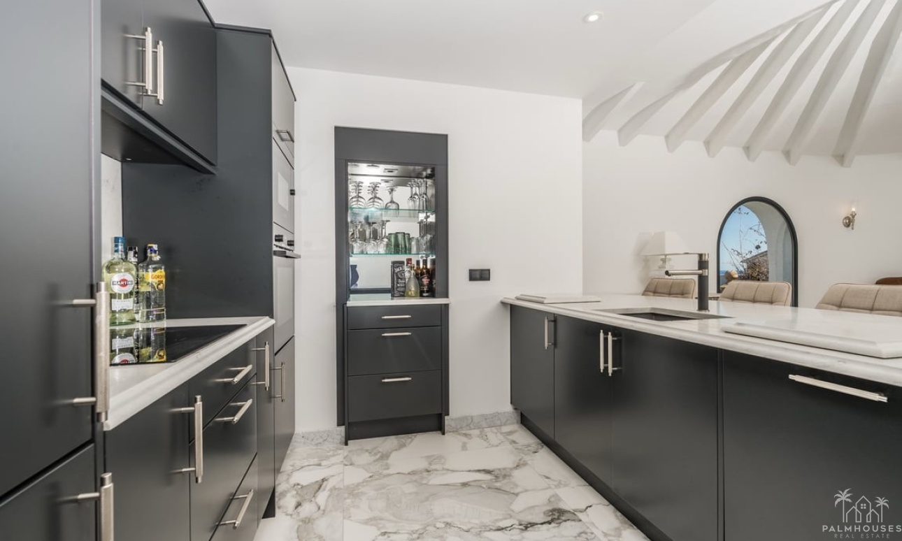 Resale - Villa - Jávea - Xàbia - Jávea - Xàbia Centro