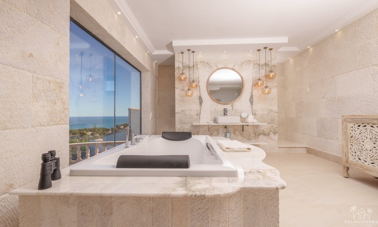 Resale - Villa - Jávea - Xàbia - Jávea - Xàbia Centro