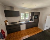 Resale - Villa - Jávea - Xàbia - Jávea - Xàbia Centro