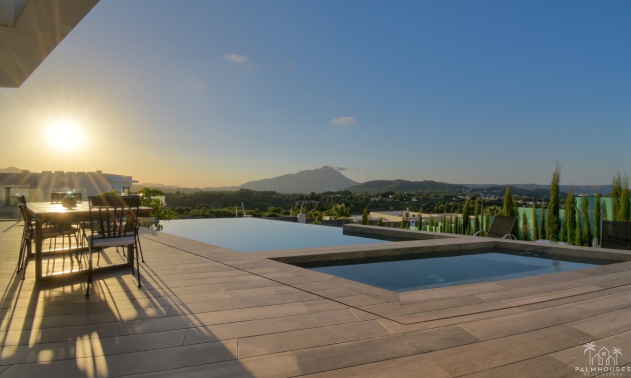 Resale - Villa - Jávea - Xàbia - Jávea - Xàbia Centro