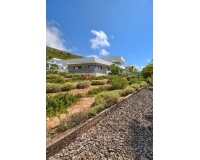 Resale - Villa - Jávea - Xàbia - Jávea - Xàbia Centro