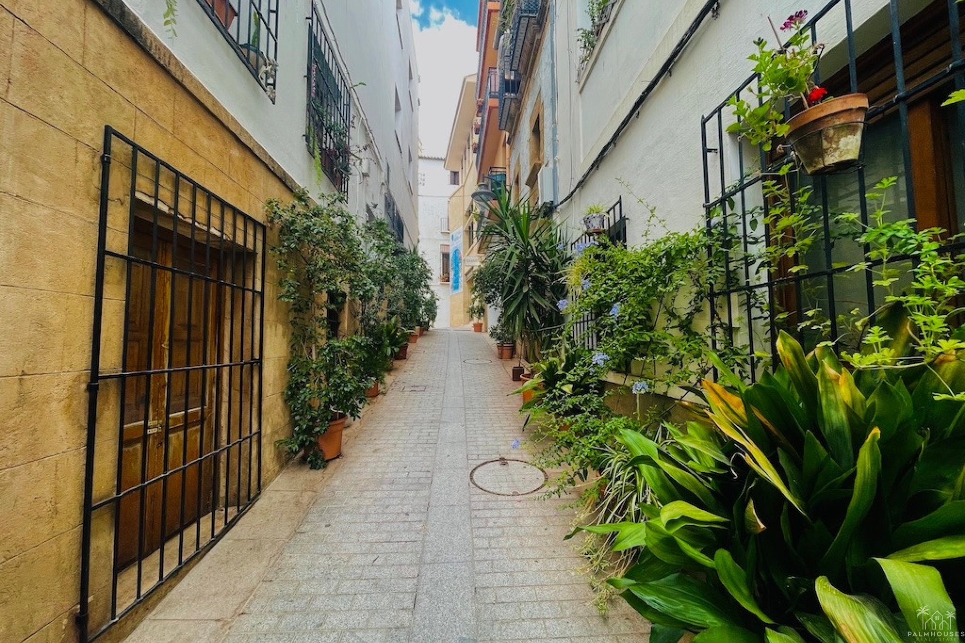 Resale - Villa - Jávea - Xàbia - Jávea - Xàbia Centro