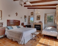 Resale - Villa - Jávea - Xàbia - Jávea - Xàbia Centro
