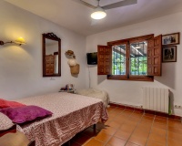 Resale - Villa - Jávea - Xàbia - Jávea - Xàbia Centro