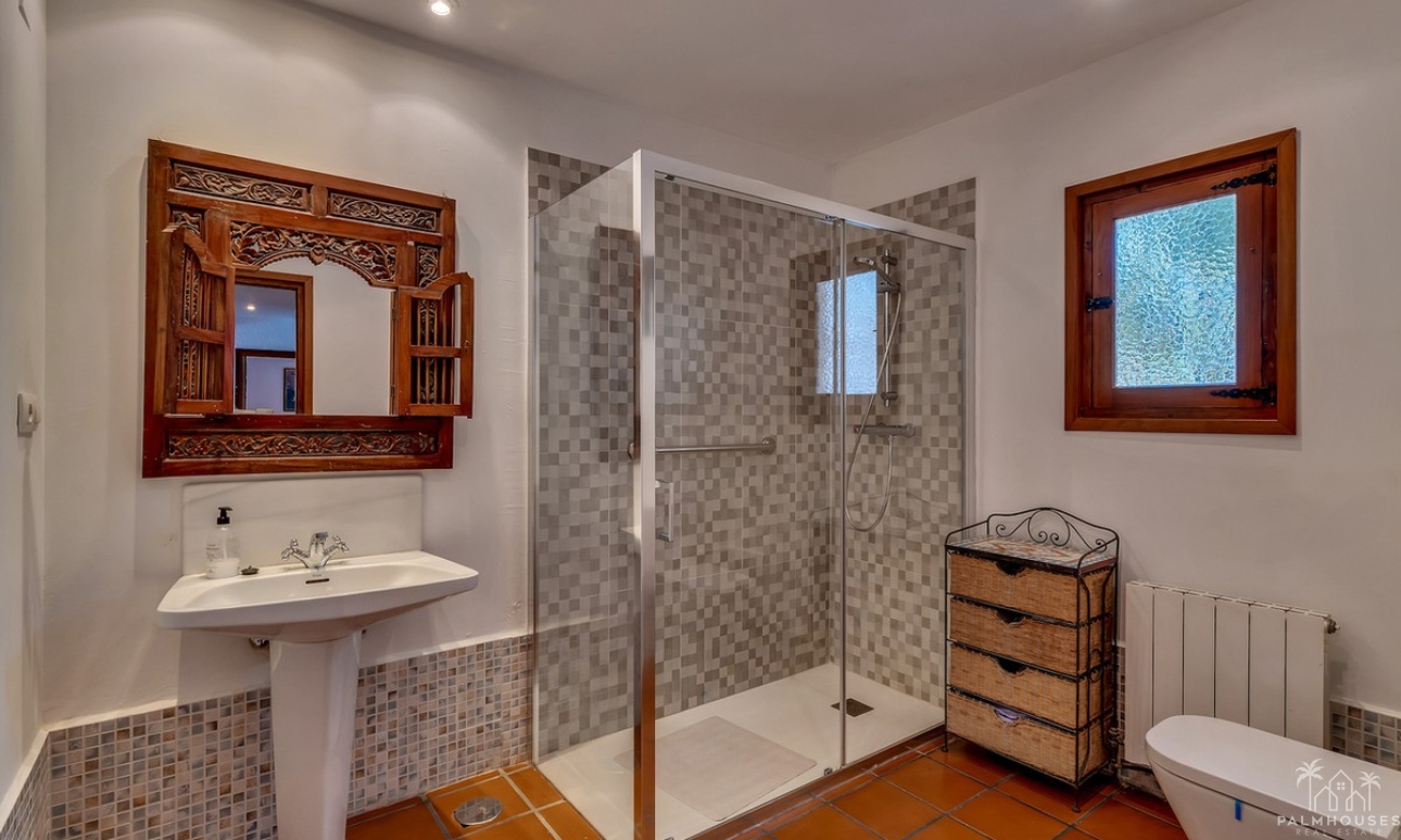 Resale - Villa - Jávea - Xàbia - Jávea - Xàbia Centro