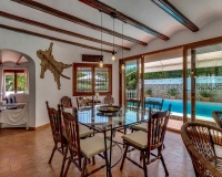 Resale - Villa - Jávea - Xàbia - Jávea - Xàbia Centro