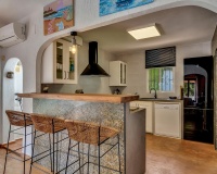 Resale - Villa - Jávea - Xàbia - Jávea - Xàbia Centro