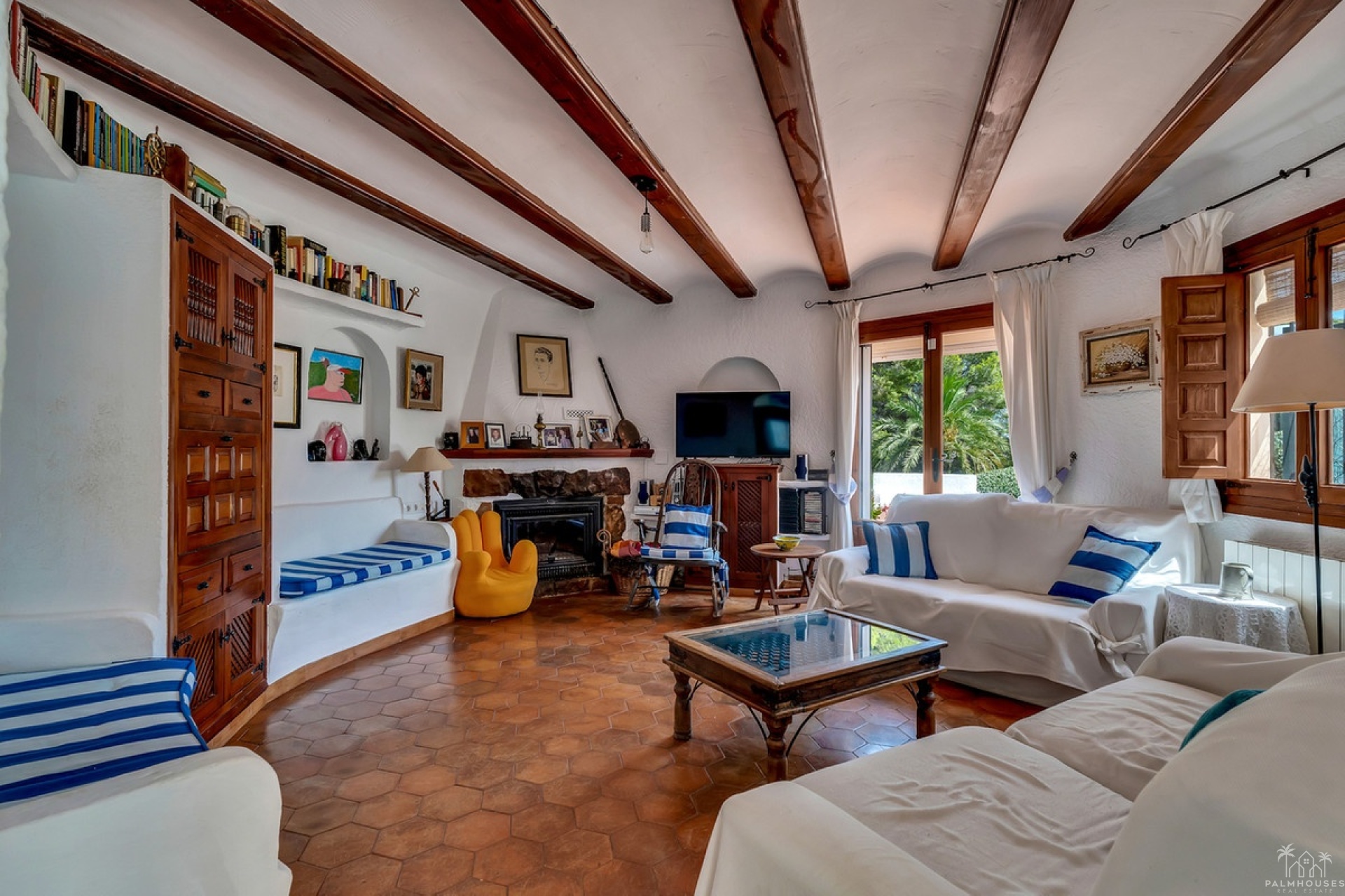 Resale - Villa - Jávea - Xàbia - Jávea - Xàbia Centro