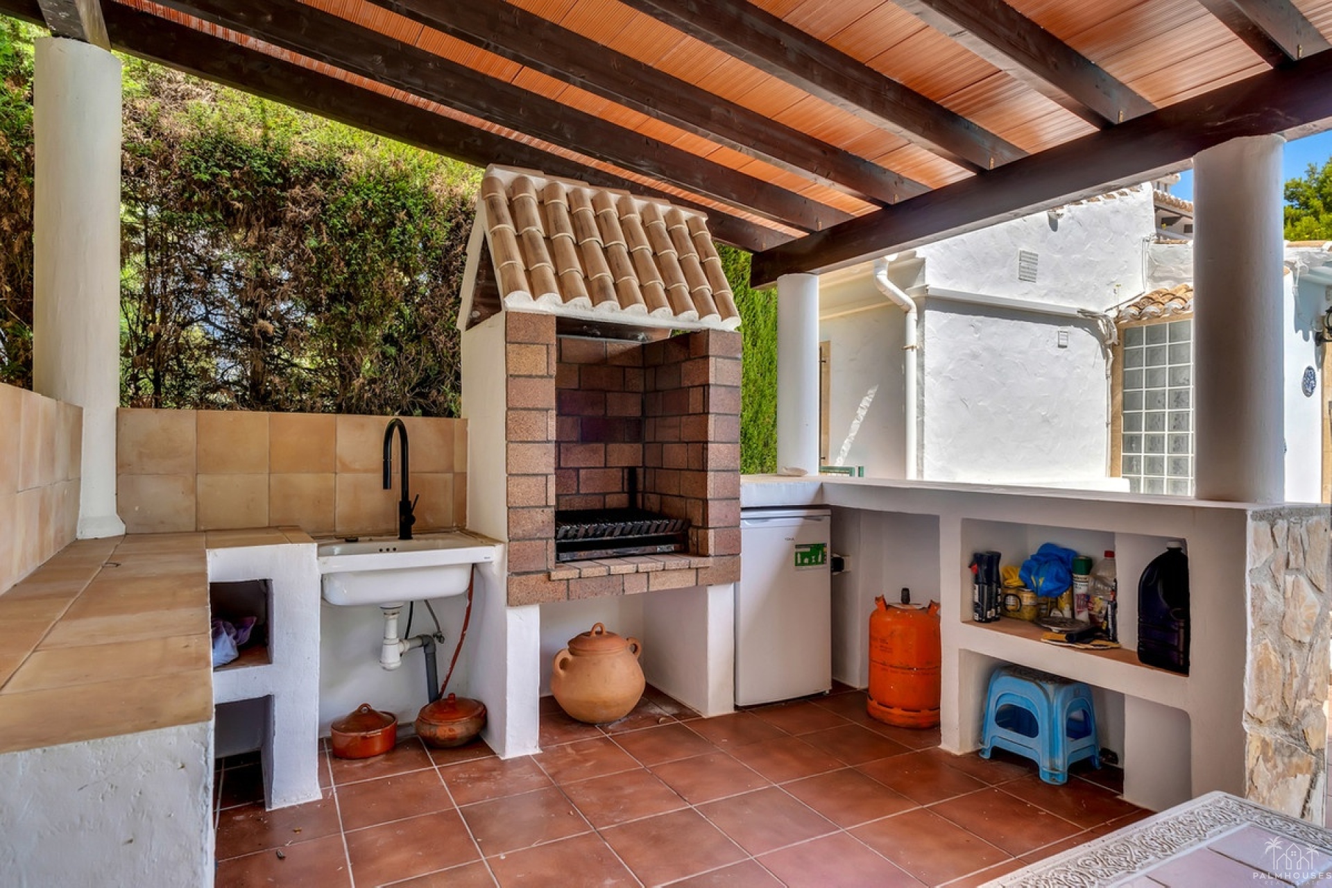 Resale - Villa - Jávea - Xàbia - Jávea - Xàbia Centro