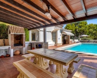 Resale - Villa - Jávea - Xàbia - Jávea - Xàbia Centro