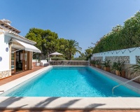 Resale - Villa - Jávea - Xàbia - Jávea - Xàbia Centro