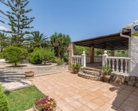 Resale - Villa - Jávea - Xàbia - Jávea - Xàbia Centro