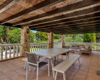 Resale - Villa - Jávea - Xàbia - Jávea - Xàbia Centro