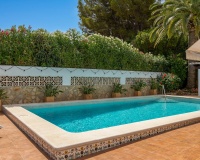 Resale - Villa - Jávea - Xàbia - Jávea - Xàbia Centro