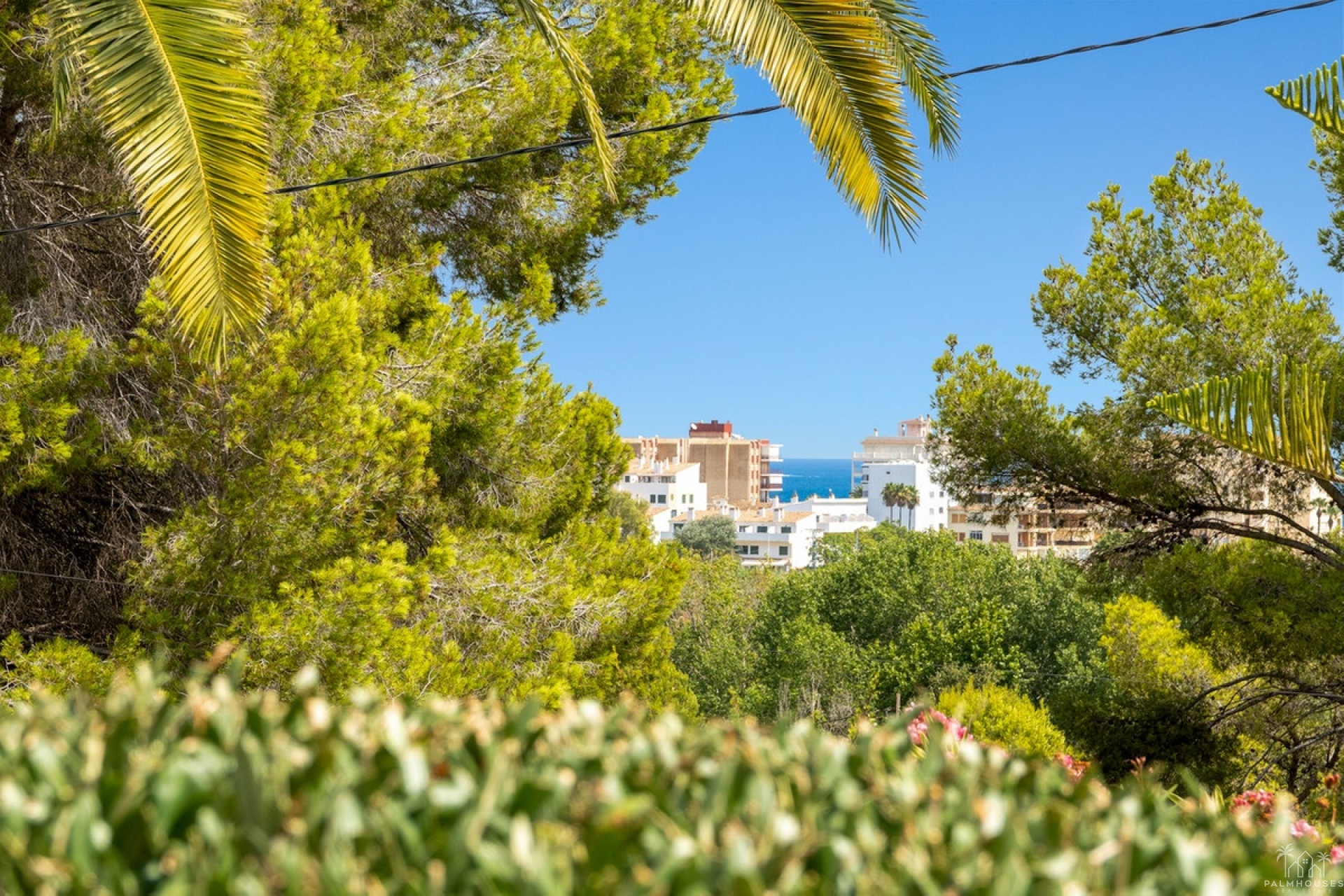 Resale - Villa - Jávea - Xàbia - Jávea - Xàbia Centro