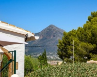 Resale - Villa - Jávea - Xàbia - Jávea - Xàbia Centro