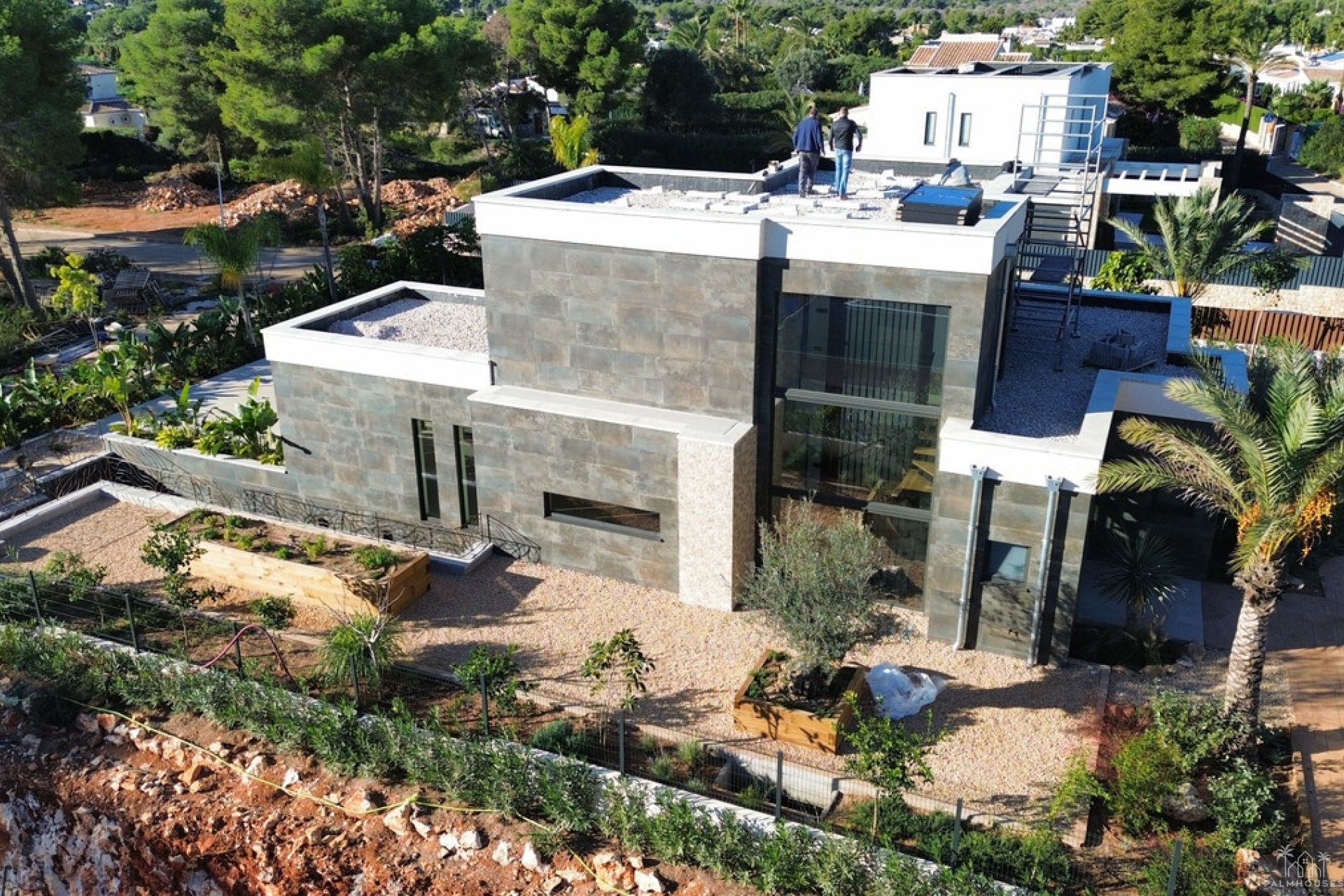 Resale - Villa - Jávea - Xàbia - Jávea - Xàbia Centro