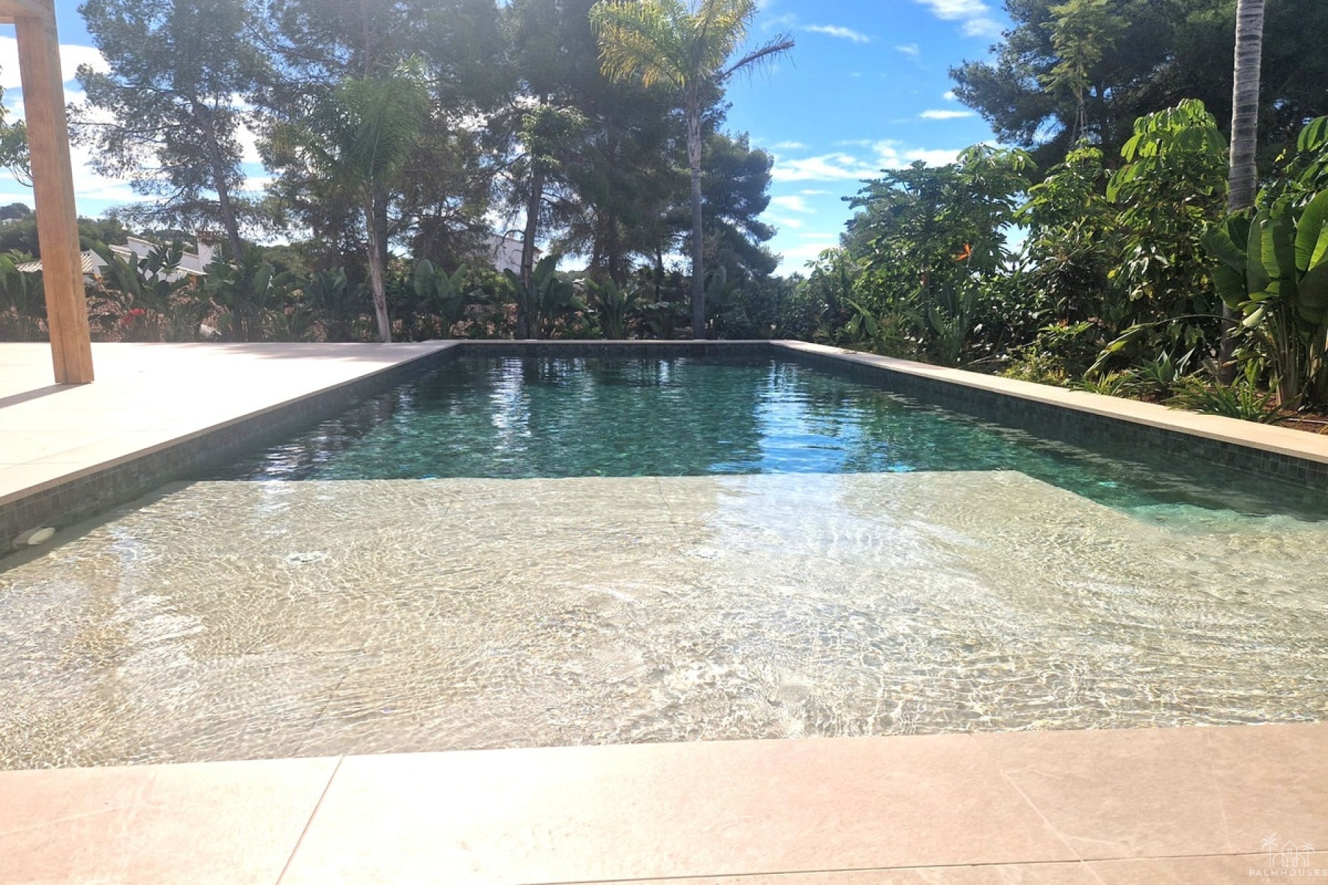 Resale - Villa - Jávea - Xàbia - Jávea - Xàbia Centro