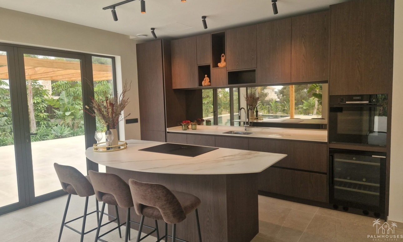 Resale - Villa - Jávea - Xàbia - Jávea - Xàbia Centro