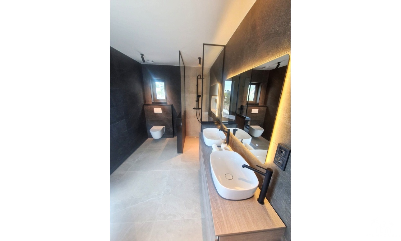 Resale - Villa - Jávea - Xàbia - Jávea - Xàbia Centro