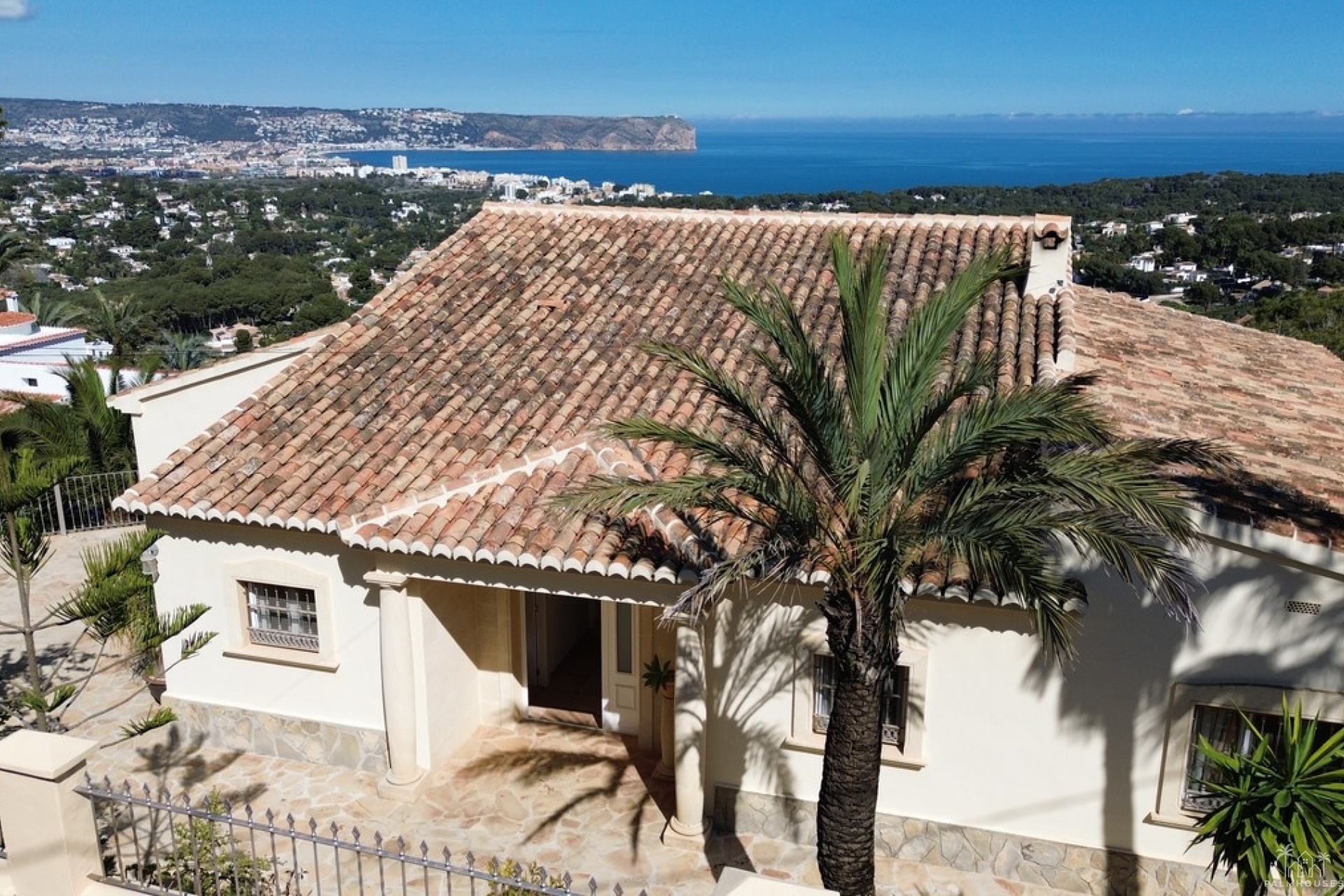 Resale - Villa - Jávea - Xàbia - Jávea - Xàbia Centro