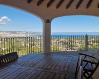 Resale - Villa - Jávea - Xàbia - Jávea - Xàbia Centro