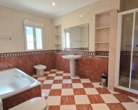 Resale - Villa - Jávea - Xàbia - Jávea - Xàbia Centro