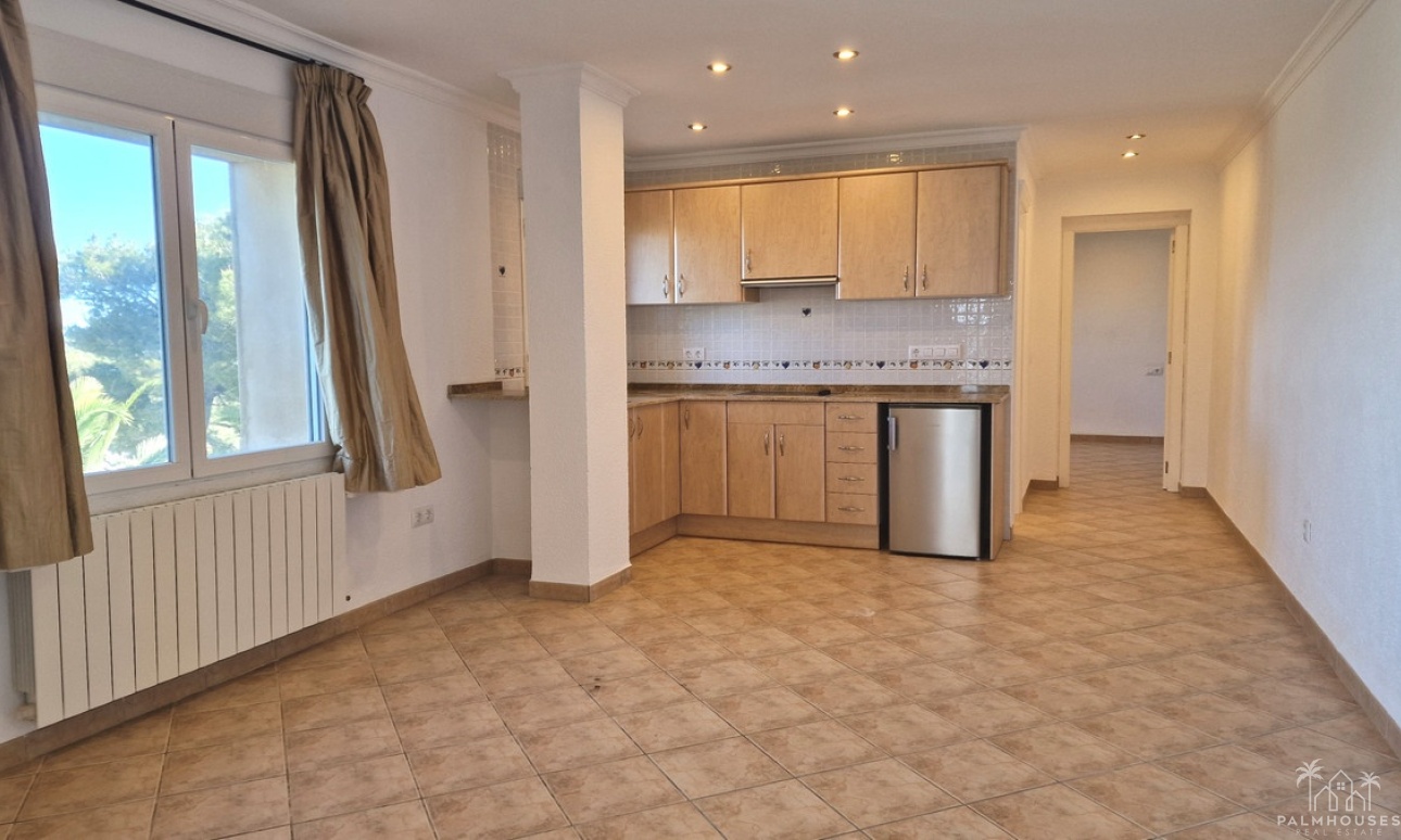 Resale - Villa - Jávea - Xàbia - Jávea - Xàbia Centro