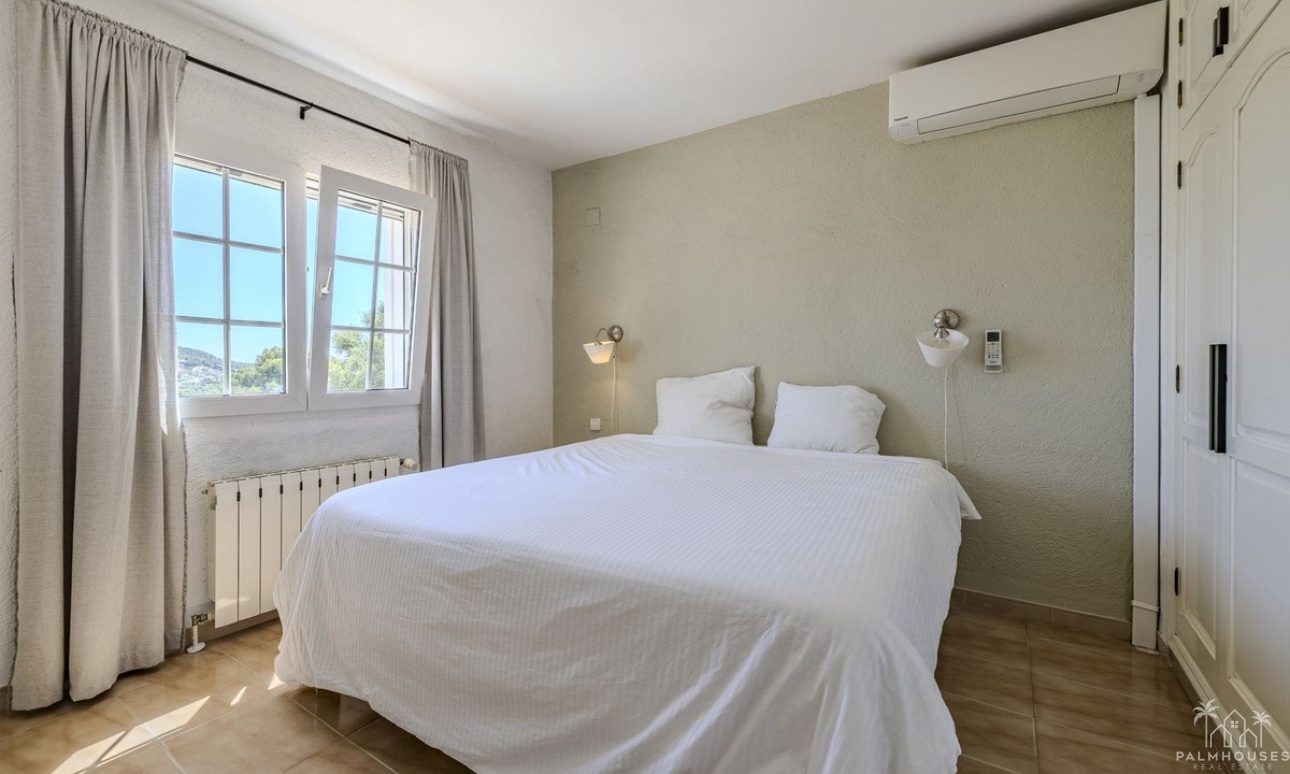 Resale - Villa - Jávea - Xàbia - Jávea - Xàbia Centro