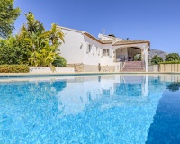 Resale - Villa - Jávea - Xàbia - Jávea - Xàbia Centro