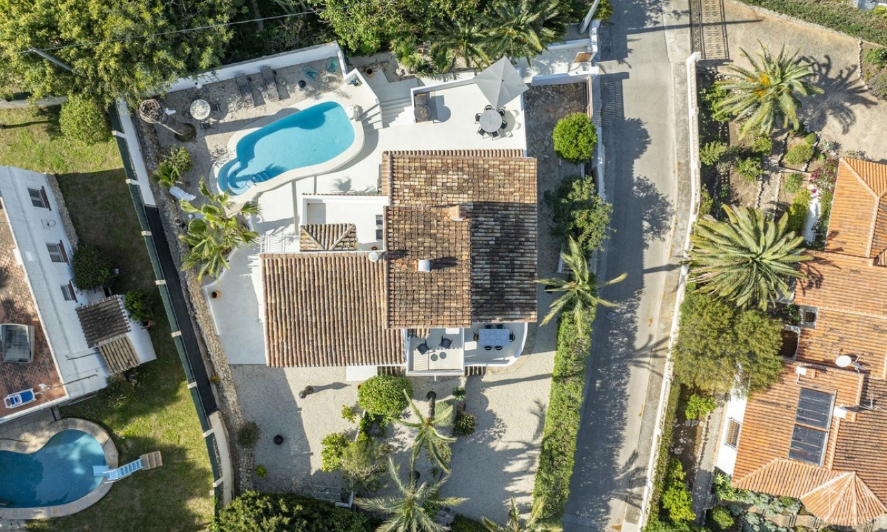 Resale - Villa - Jávea - Xàbia - Jávea - Xàbia Centro