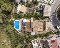 Resale - Villa - Jávea - Xàbia - Jávea - Xàbia Centro