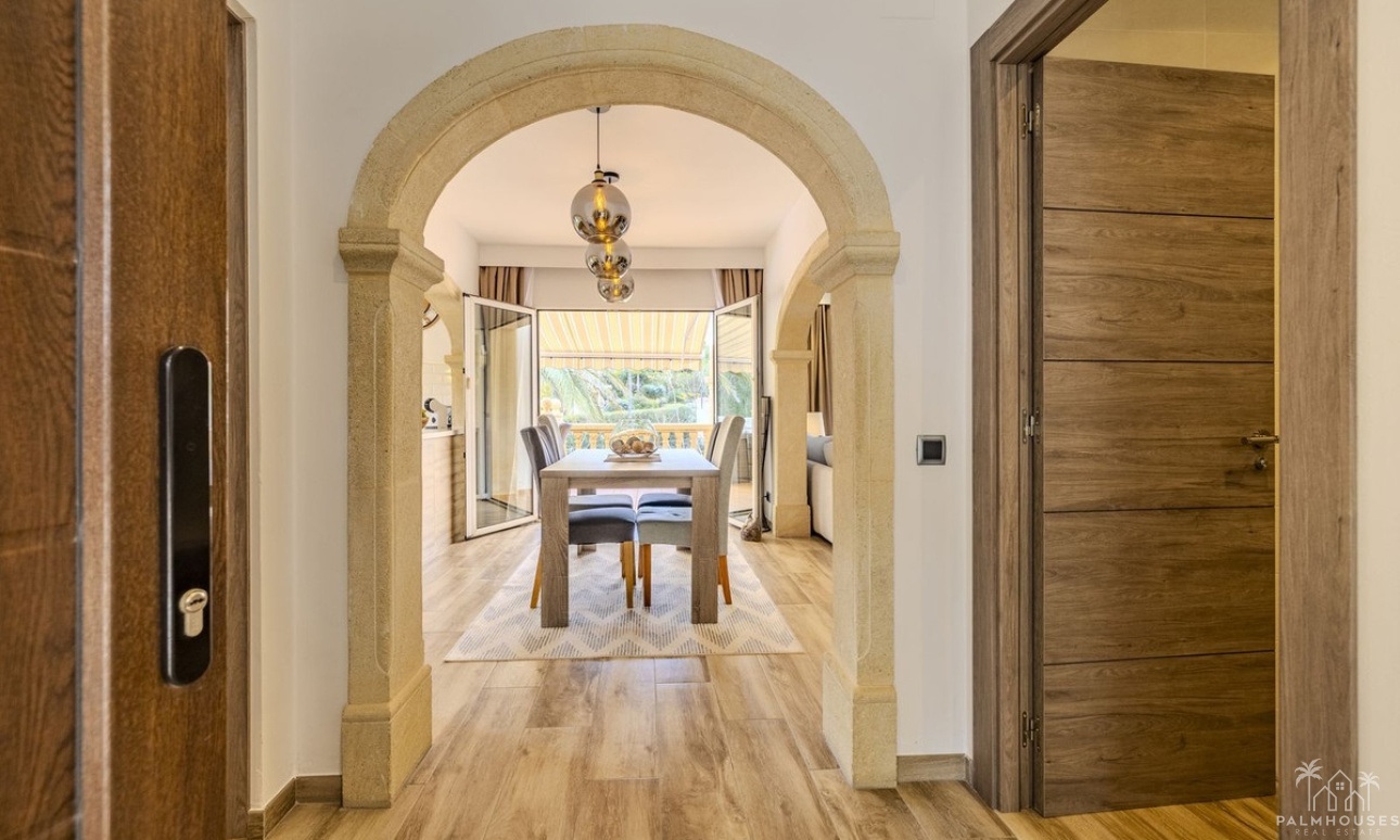 Resale - Villa - Jávea - Xàbia - Jávea - Xàbia Centro