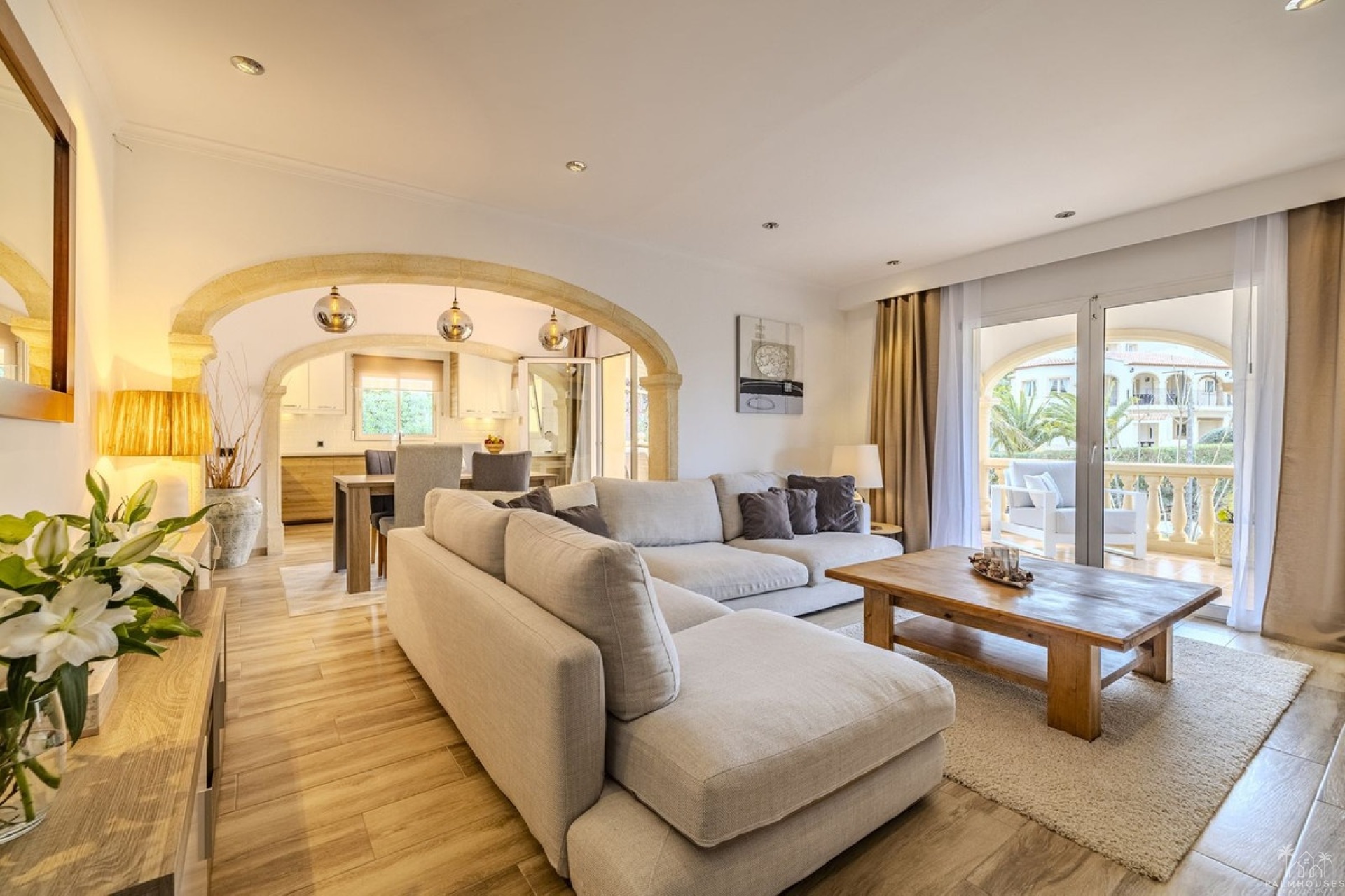 Resale - Villa - Jávea - Xàbia - Jávea - Xàbia Centro