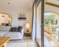 Resale - Villa - Jávea - Xàbia - Jávea - Xàbia Centro