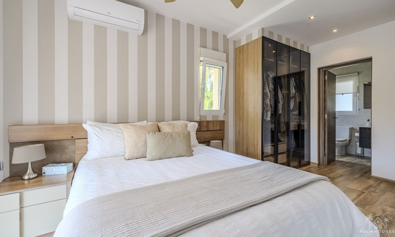 Resale - Villa - Jávea - Xàbia - Jávea - Xàbia Centro