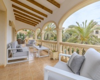 Resale - Villa - Jávea - Xàbia - Jávea - Xàbia Centro