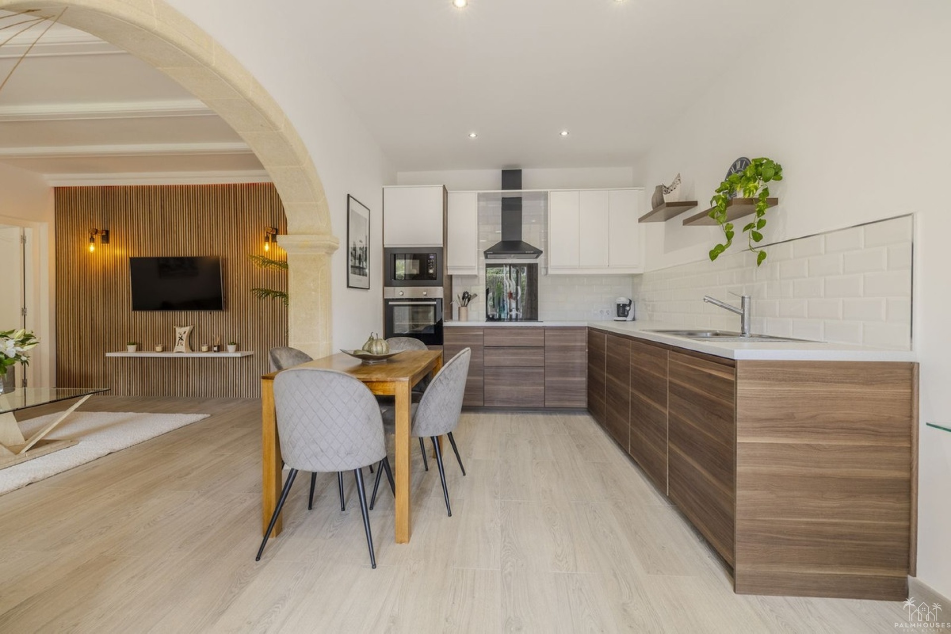 Resale - Villa - Jávea - Xàbia - Jávea - Xàbia Centro