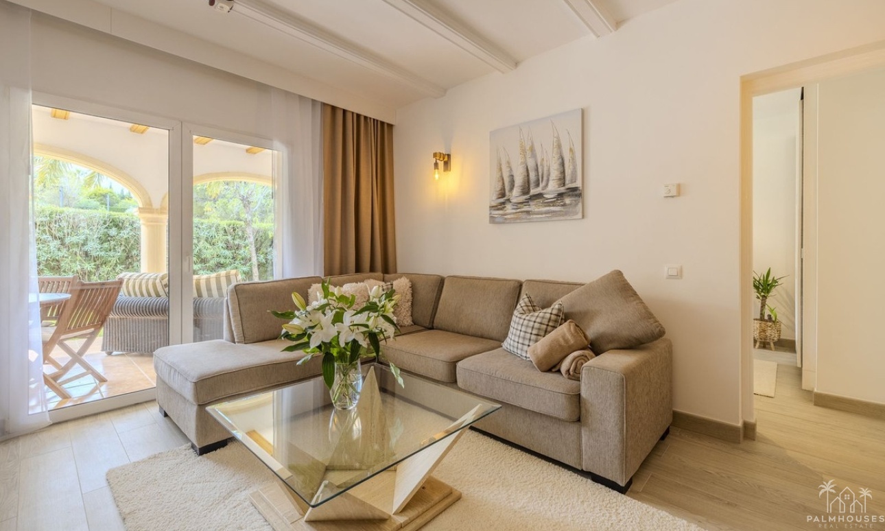 Resale - Villa - Jávea - Xàbia - Jávea - Xàbia Centro