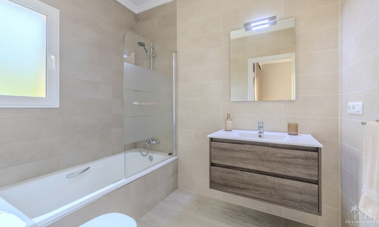 Resale - Villa - Jávea - Xàbia - Jávea - Xàbia Centro