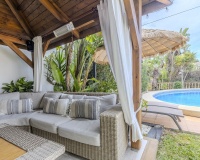 Resale - Villa - Jávea - Xàbia - Jávea - Xàbia Centro