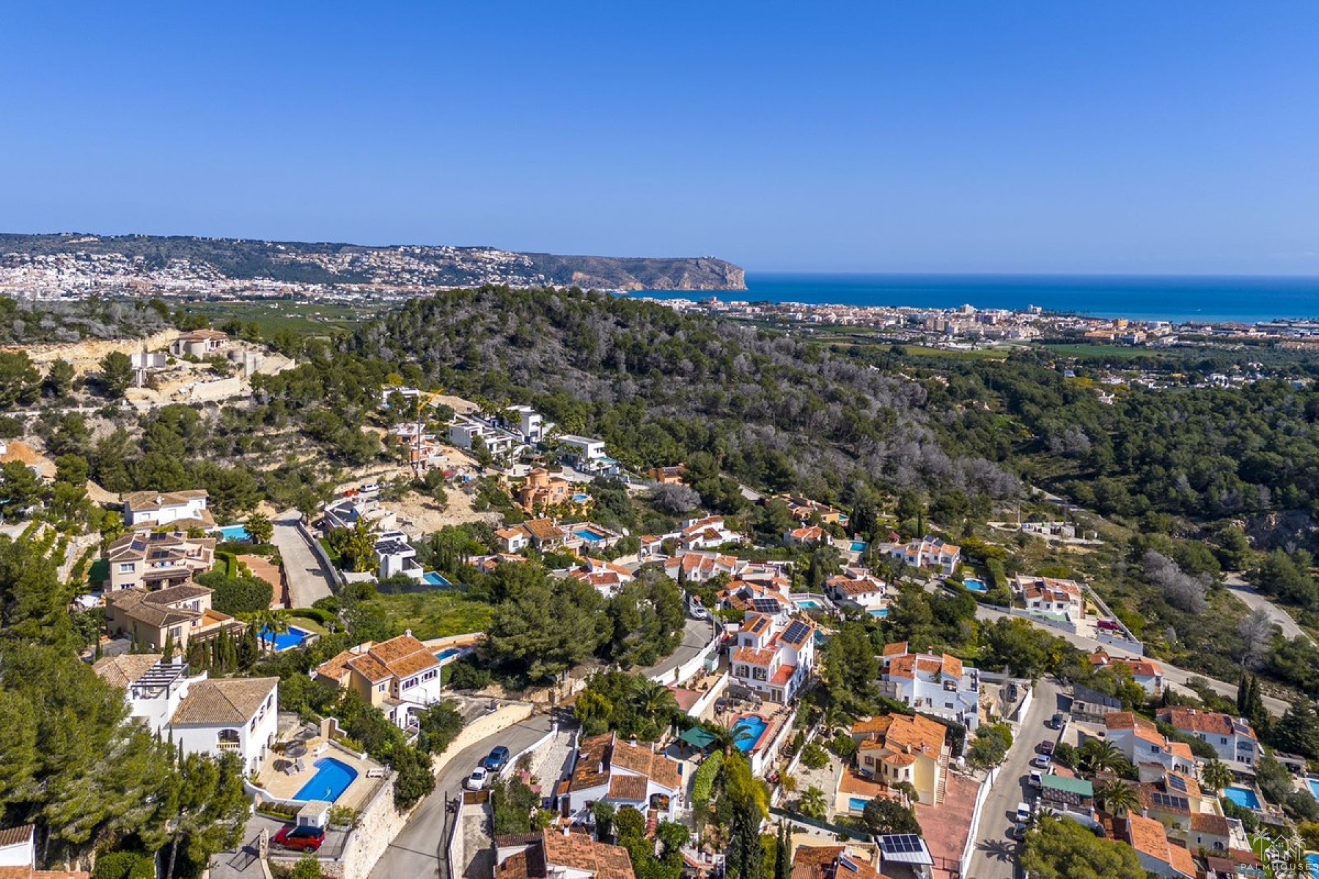 Resale - Villa - Jávea - Xàbia - Jávea - Xàbia Centro